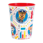 Paw Patrol 16oz Plastic Stadium Cup, 1ct
