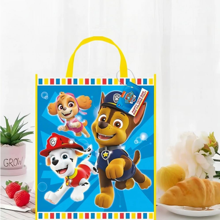 Paw Patrol Large Party Tote Bag