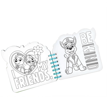 Paw Patrol Sticker Activity Book