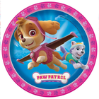 Pink PAW Patrol 9