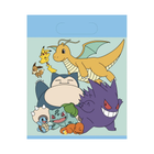 Pokemon Loot Bags 8 ct