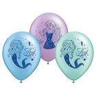 Princess Ariel Latex Balloons 12