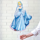 Disney Princess Cinderella Foil Balloon 33″