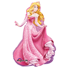 Princess Sleeping Beauty Foil Balloon 34