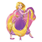 Rapunzel Supershape Foil Balloon 31