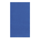 Royal Blue Solid Guest Towels, 20ct