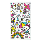 Sanrio Hello Kitty Cellophane Treat Bags
