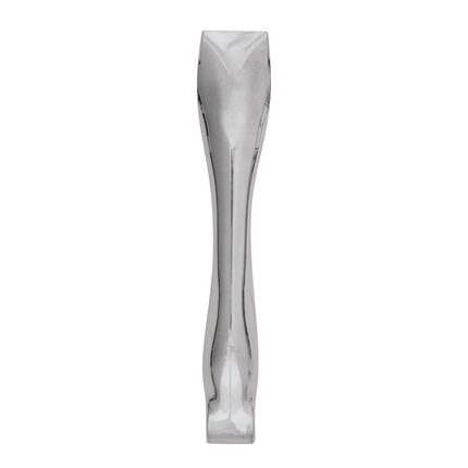 Silver Serving Tongs, 2ct