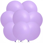 Smoothie Blueberry Latex Balloons 12