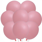 Smoothie Strawberry Latex Balloons 12