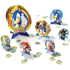 Sonic Centerpiece Table Kit 27 ct