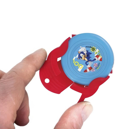 Sonic the Hedgehog™ Plastic Disc Shooters