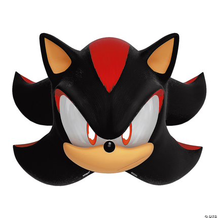 Sonic the Hedgehog Paper Masks