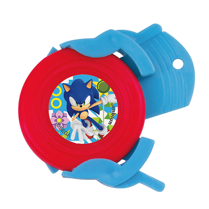 Sonic the Hedgehog™ Plastic Disc Shooters