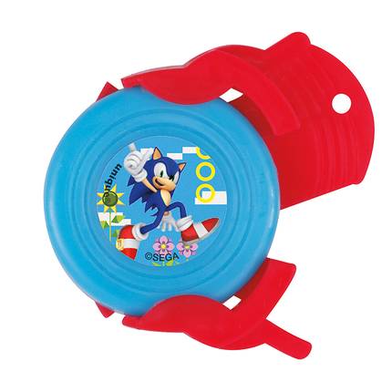 Sonic the Hedgehog™ Plastic Disc Shooters