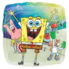 SpongeBob Squarepants Foil Balloon 18