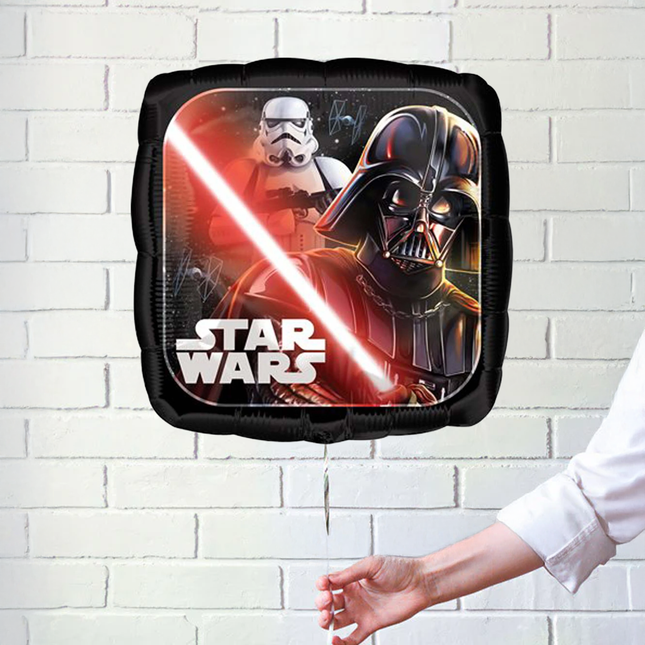 Star Wars Classic Foil Balloon 18″