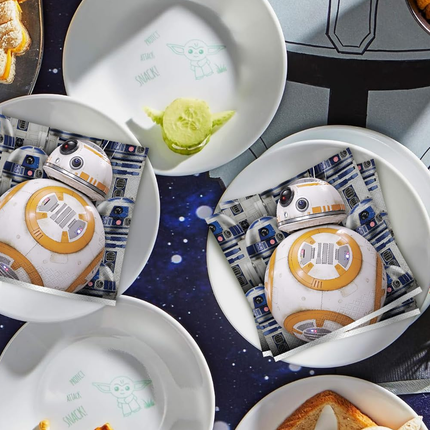 Star Wars Classic Luncheon Napkins 16 ct