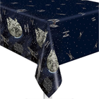 Star Wars Classic Plastic Rectangular Table Cover