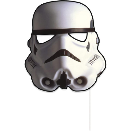 Star Wars Photo Booth Props