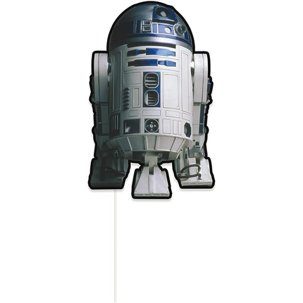 Star Wars Photo Booth Props