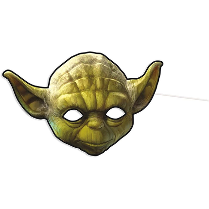 Star Wars Photo Booth Props