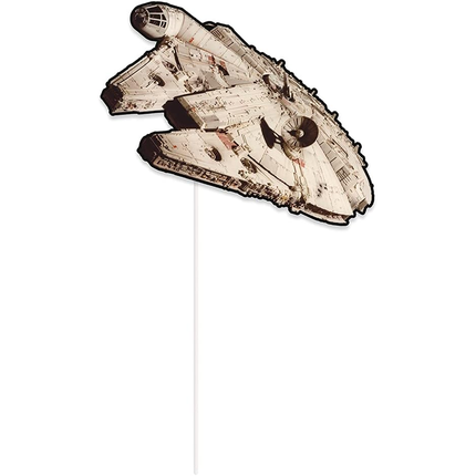 Star Wars Photo Booth Props