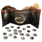 Star Wars The Mandalorian Table Decorating Kit