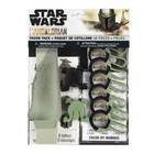 Star Wars Birthday Party Favor Kit, 48pcs