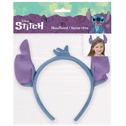 Stitch Guest of Honor Headband, 1 ct