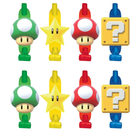 Super Mario Blowouts 8ct