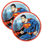 Superman Round 7