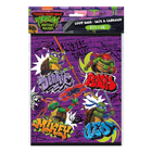 Ninja Turtles Loot Bags 8 ct