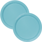 Terrific Teal Round 9