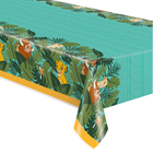 The Lion King Birthday Plastic Table Cover