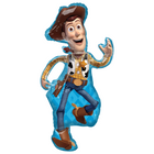Toy Story Woody Foil Balloon 44