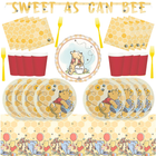 Winnie The Pooh Party Decorations Set
