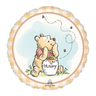 Winnie the Pooh Foil Balloon Round Foil Balloon 18
