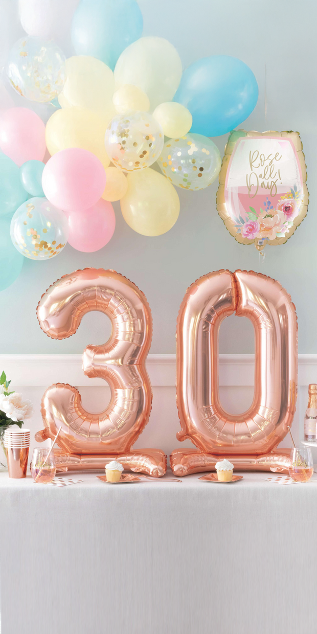 <h4><strong>Balloons</strong></h4>