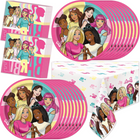 Barbie Birthday Party Decorations