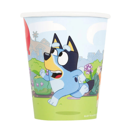 bluey-party-cups