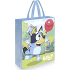 Bluey Party Tote Bag 1 ct