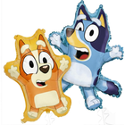 Bluey and Bingo Large Balloons – 28