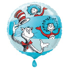 Cat in the Hat Round 18