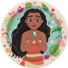 Disney Moana Round 9