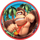 Donkey Kong Round 7