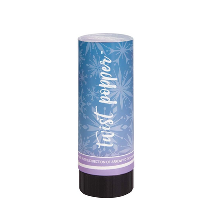 Frozen Twist Confetti Poppers