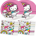 Hello Kitty Birthday Decorations and Party Supplies