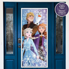 Disney Frozen 2 Enchanting Door Poster