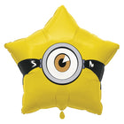 Minions 3 Star-Shaped 30